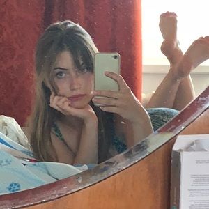 Meet your Posher, Diana